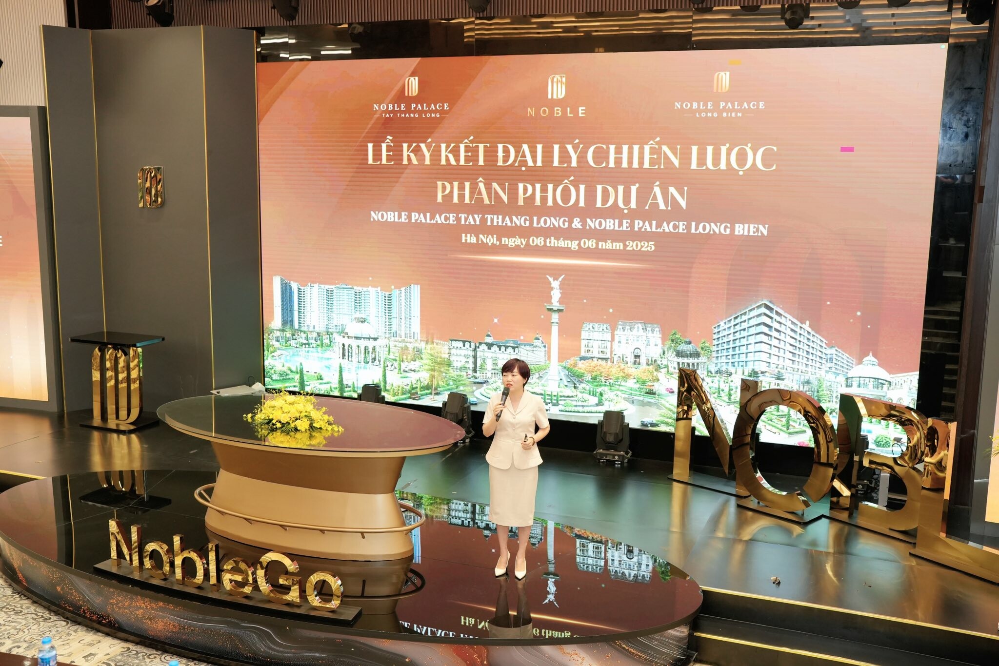 Bất động sản SOL HOMES 7