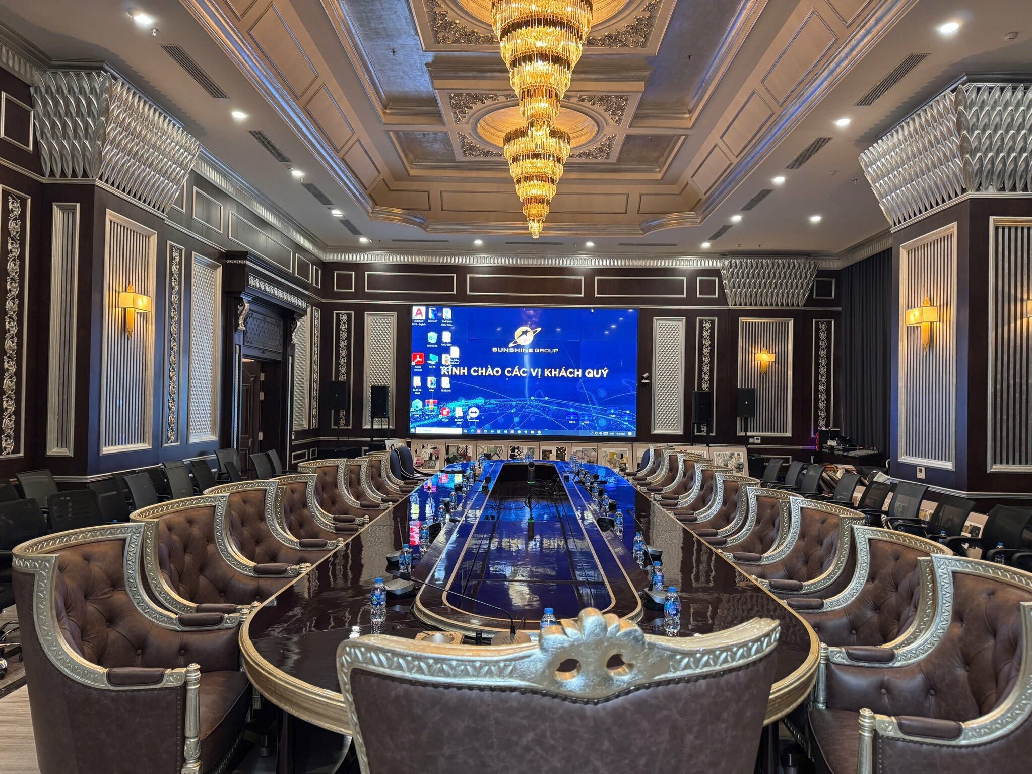 Bất động sản SOL HOMES 9