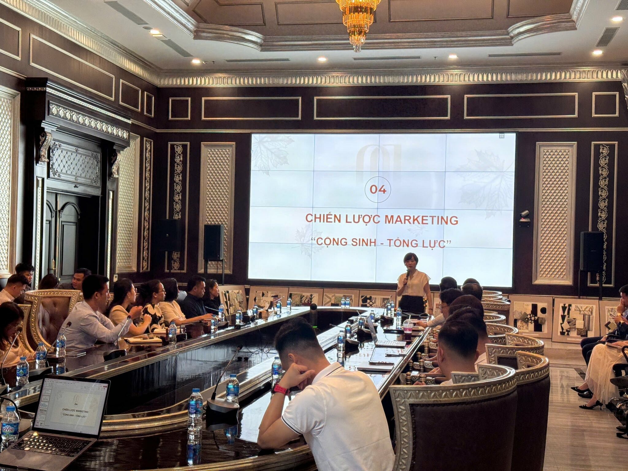 Bất động sản SOL HOMES 10