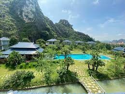 Minawa Kenhga Resort & Spa Ninh Bình 2