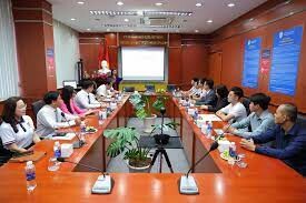 Công Ty Cổ Phần ICDL Miền Nam 2