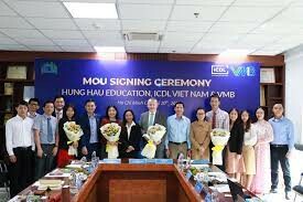 Công Ty Cổ Phần ICDL Miền Nam 3