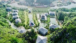 Minawa Kenhga Resort & Spa Ninh Bình 4