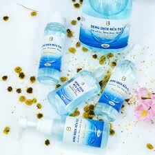 CÔNG TY TNHH SẢN XUẤT MỸ PHẨM NTK 5