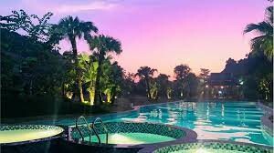 Minawa Kenhga Resort & Spa Ninh Bình 5