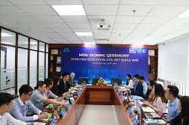 Công Ty Cổ Phần ICDL Miền Nam 5