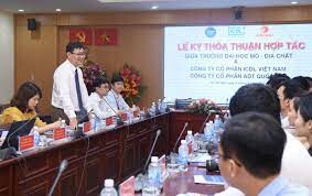 Công Ty Cổ Phần ICDL Miền Nam 6