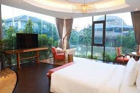 Minawa Kenhga Resort & Spa Ninh Bình 7