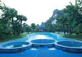 Minawa Kenhga Resort & Spa Ninh Bình 8