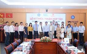 Công Ty Cổ Phần ICDL Miền Nam 8