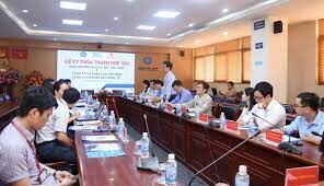 Công Ty Cổ Phần ICDL Miền Nam 9