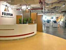 FUJIFILM Business Innovation Vietnam Co., Ltd 1