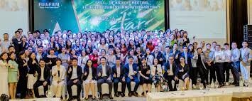 FUJIFILM Business Innovation Vietnam Co., Ltd 4