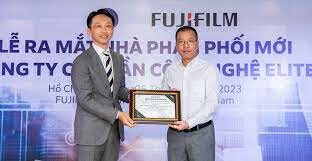 FUJIFILM Business Innovation Vietnam Co., Ltd 5