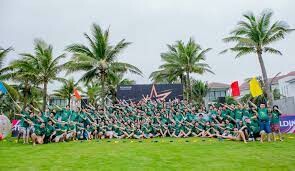 FUJIFILM Business Innovation Vietnam Co., Ltd 8