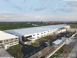 FAS - Furukawa Automotive Systems 7