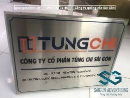 Công Ty Cổ Phần Tùng Chi Sài Gòn 7
