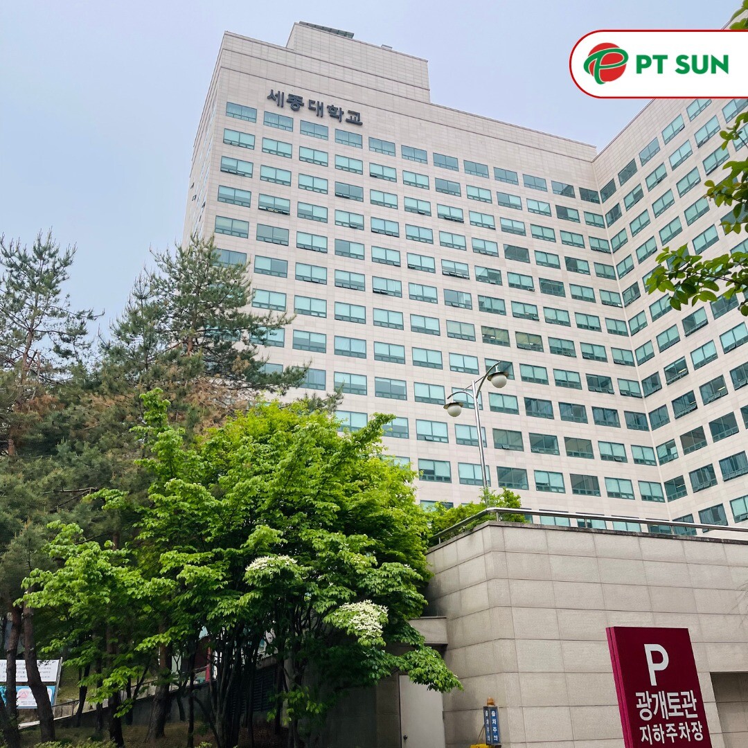 TRUNG TÂM DU HỌC TOÀN CẦU PT SUN 4