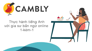 Cambly VietNam 1