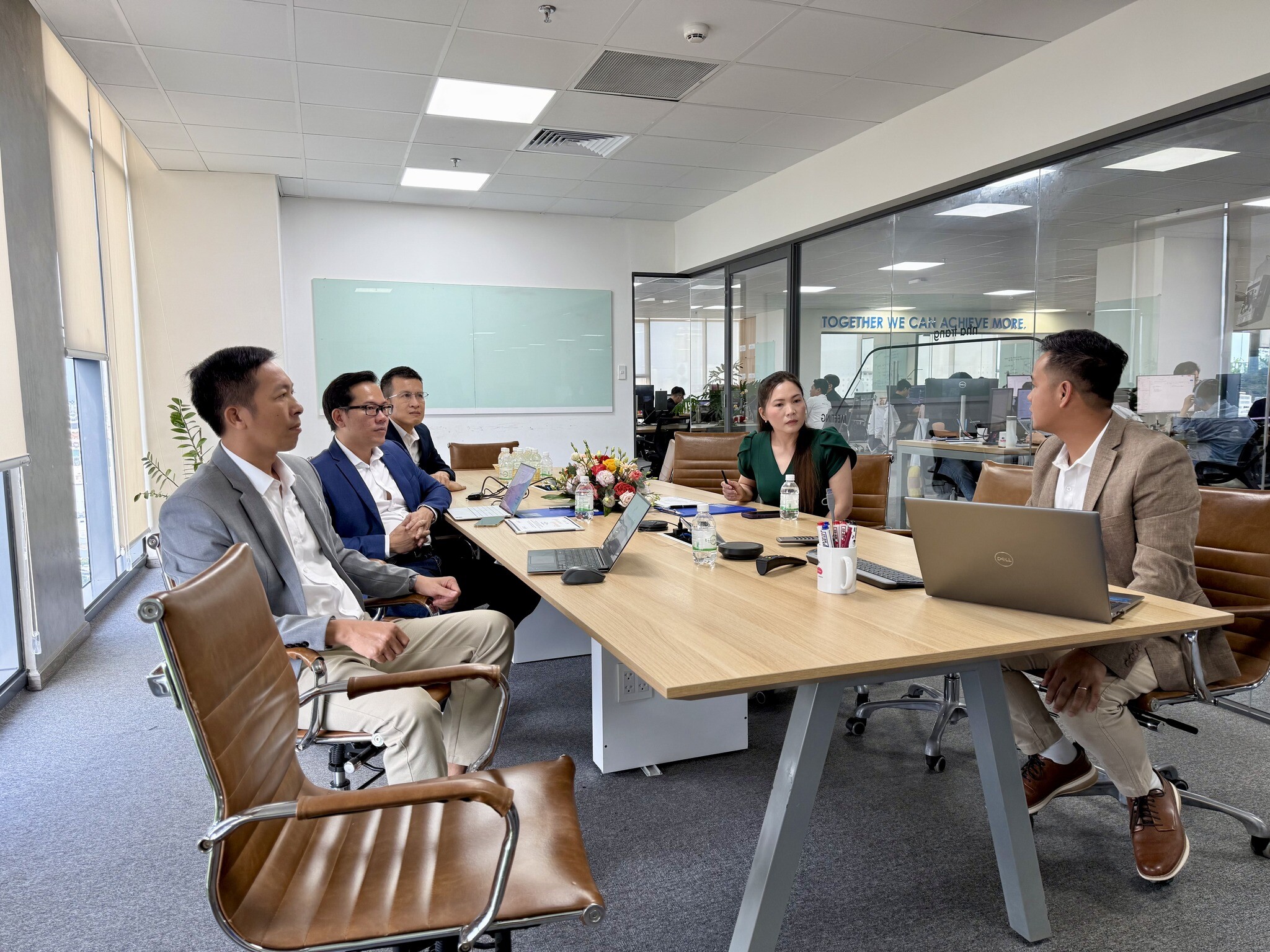 Infodation Vietnam 3