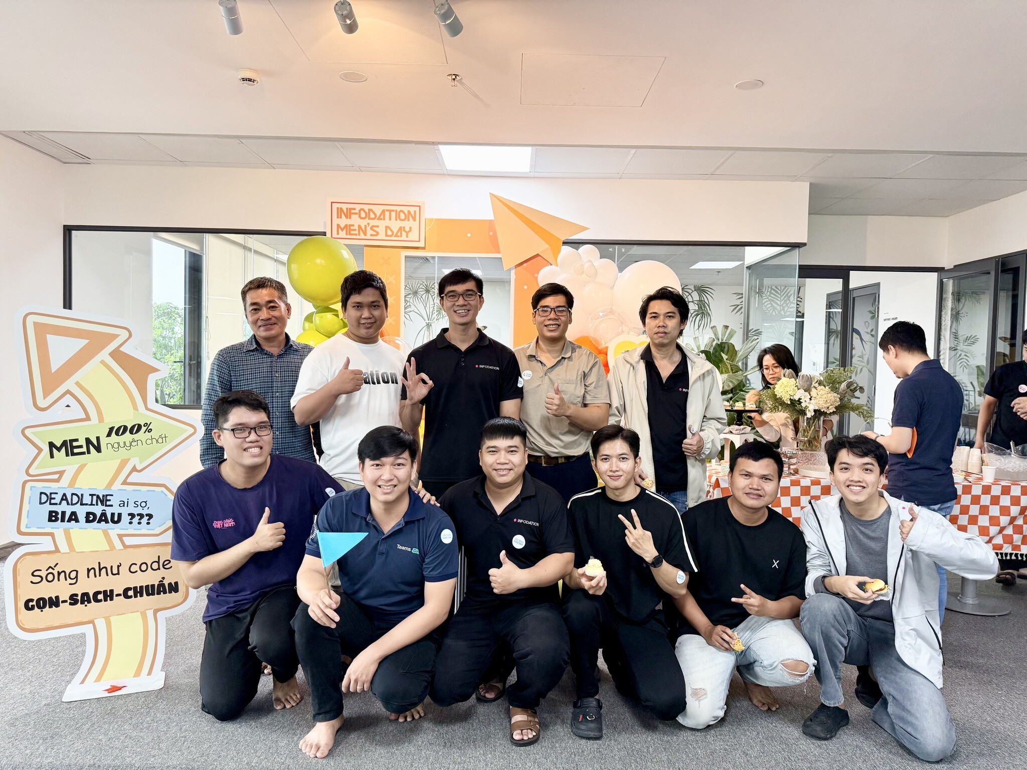 Infodation Vietnam 4