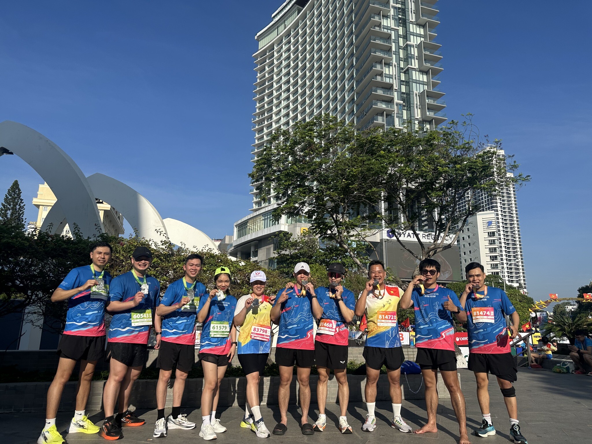 Infodation Vietnam 5