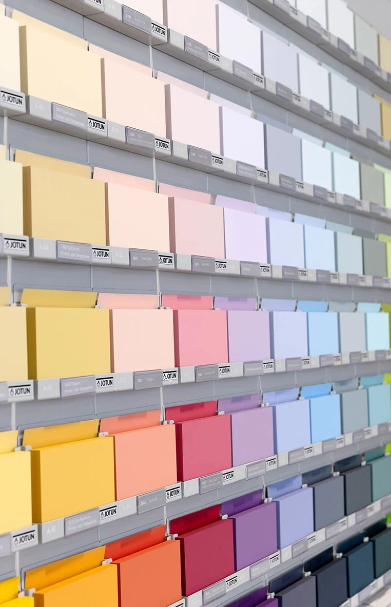 Sơn Jotun Việt Nam 8