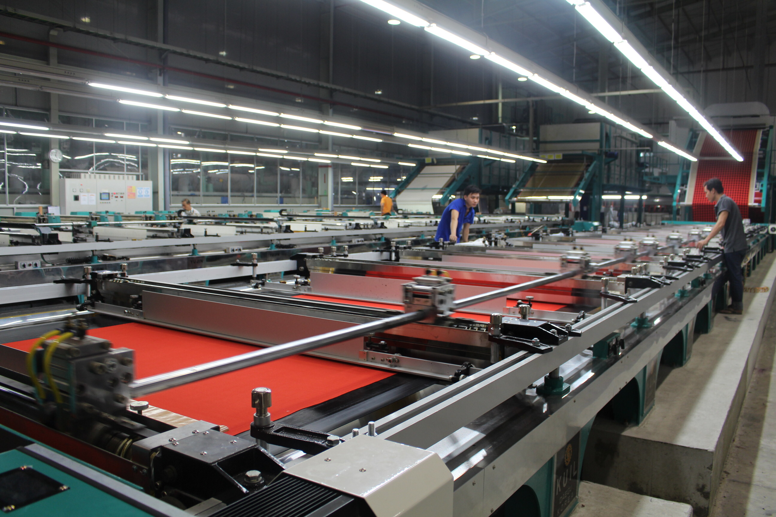 Nutreco International Việt Nam 6