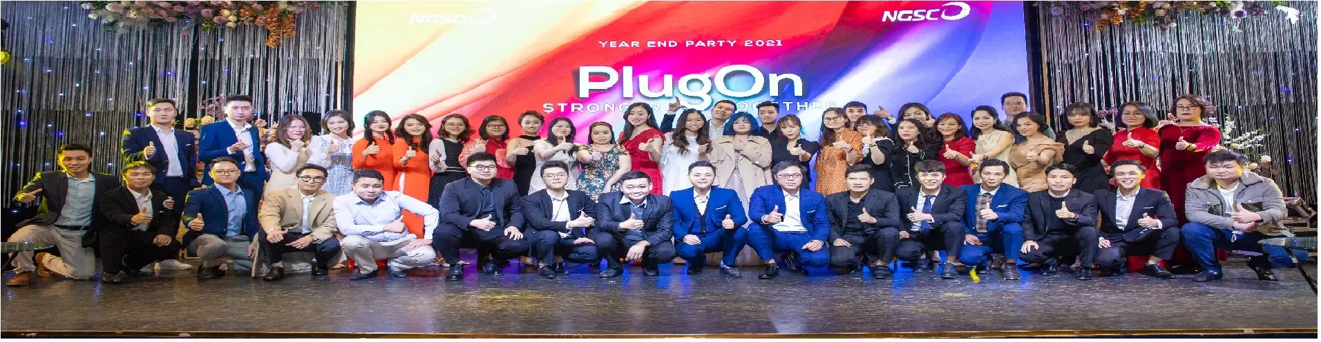 Tư Vấn Công Nghệ NGS - NGSC 7