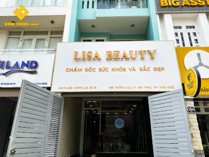 Thang Máy Sơn Hà 3