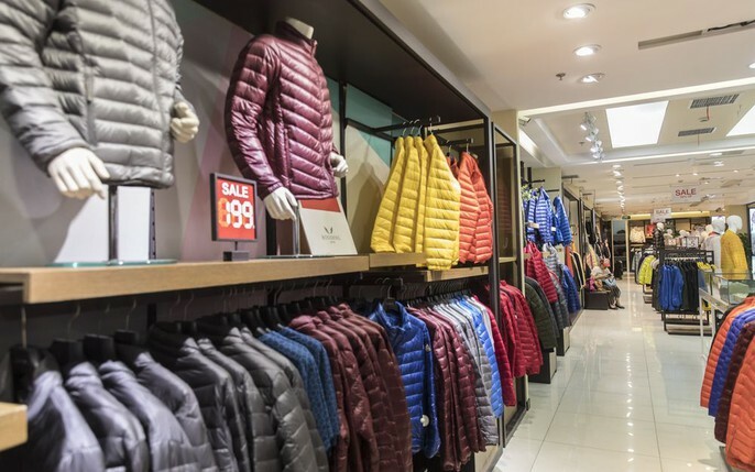 Thời Trang Bosideng 3