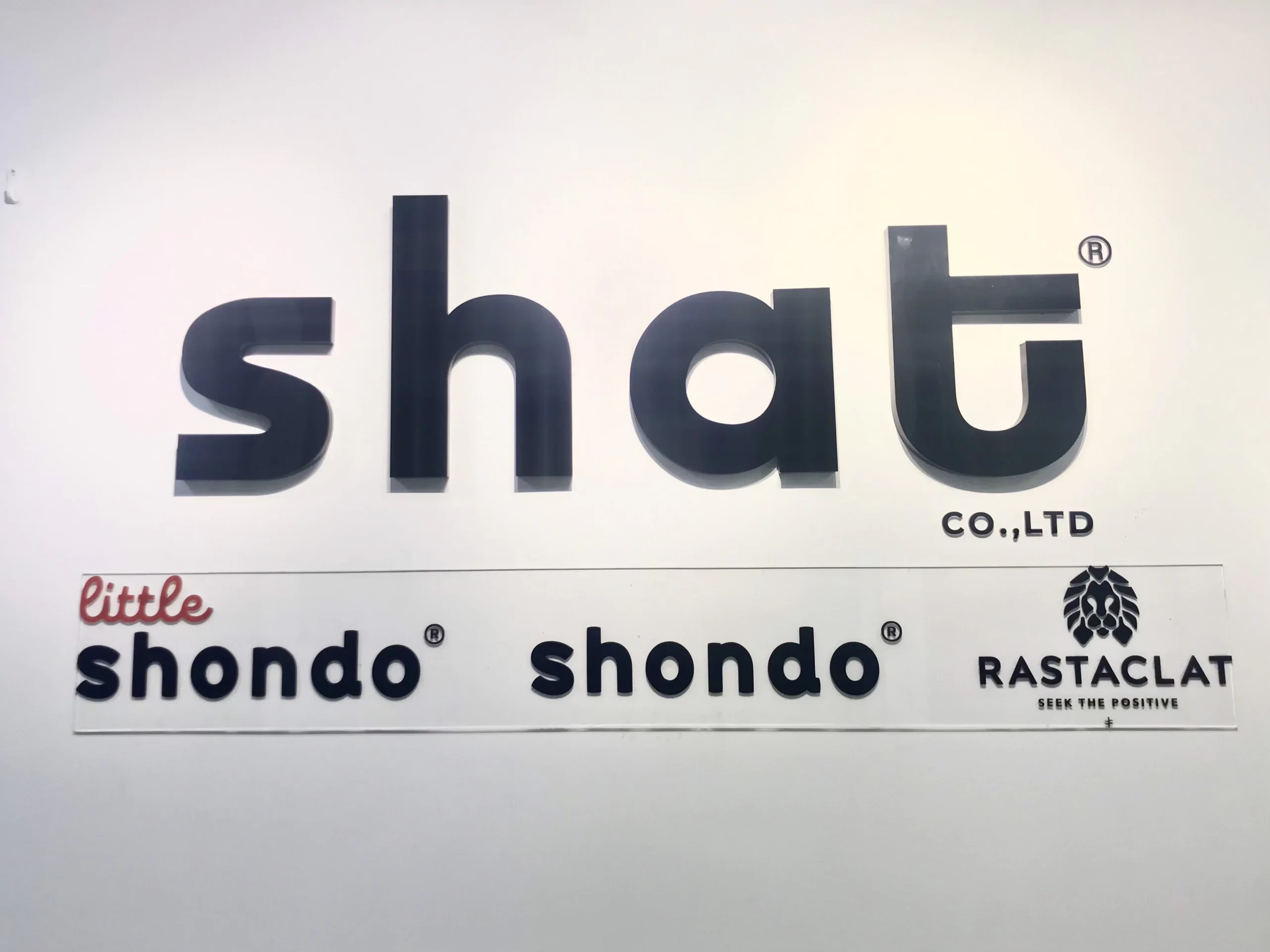 Shondo Vietnam (SHAT) 10