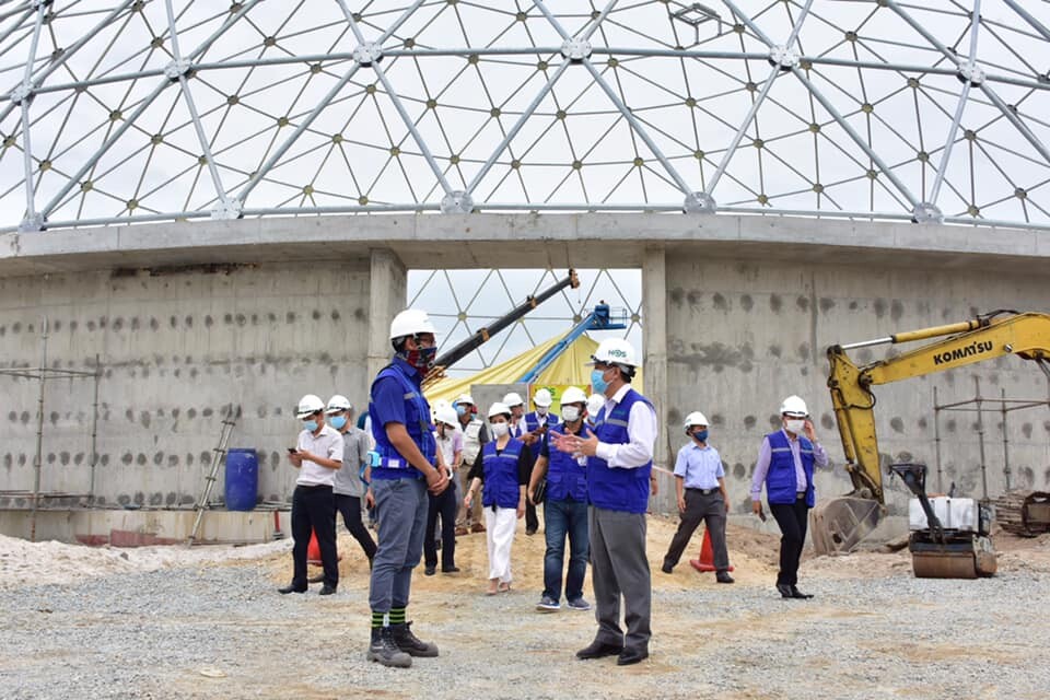 PREMIUM SILICA HUẾ 1