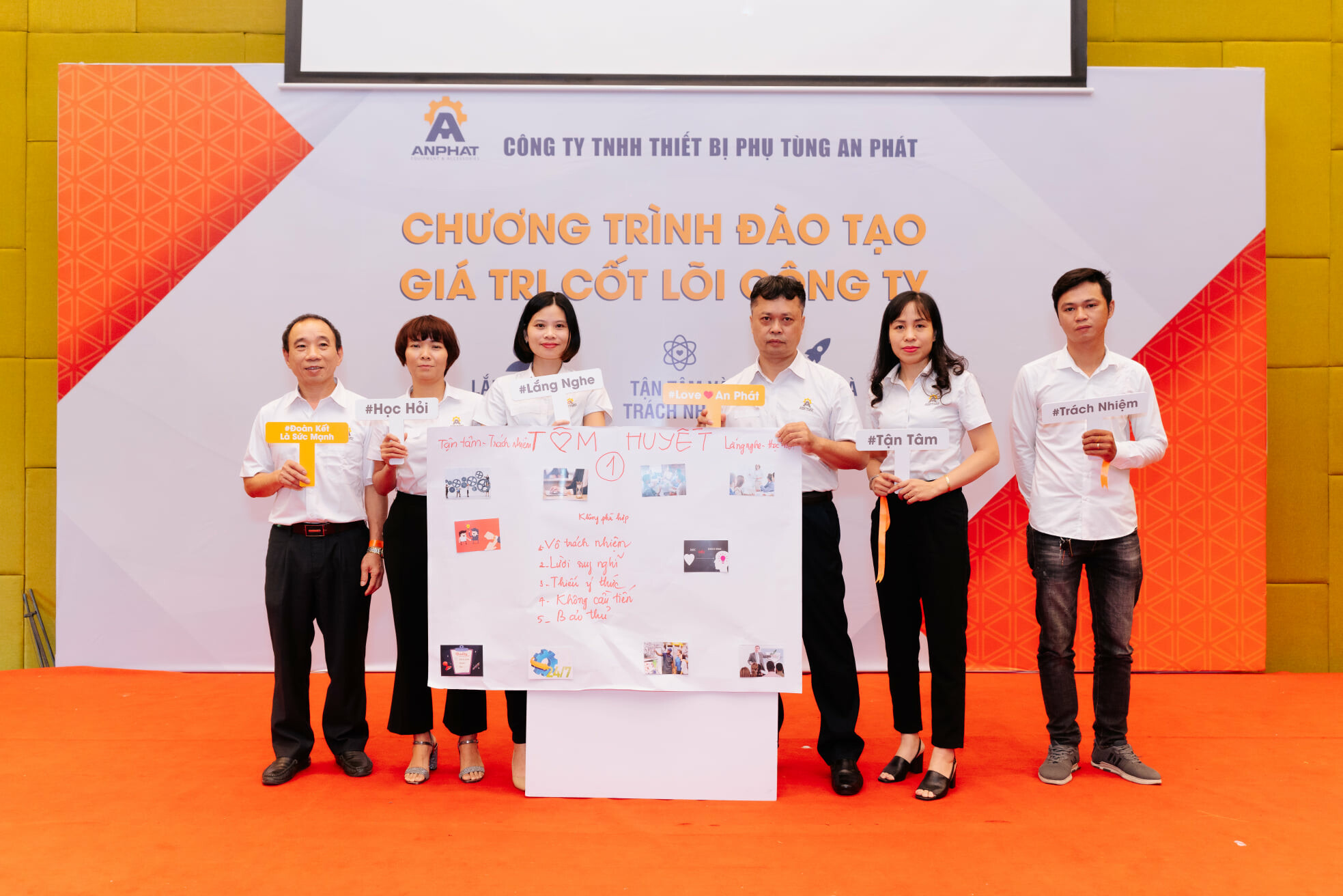 Thiết Bị Phụ Tùng An Phát 7