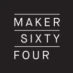 Maker Sixty Four Company 10