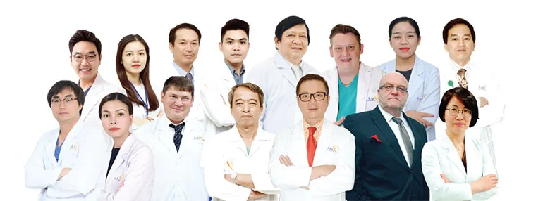 Bệnh Viện Á Âu 4