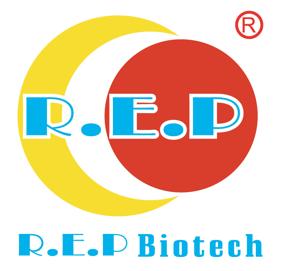 CÔNG NGHỆ SINH HỌC R.E.P 8