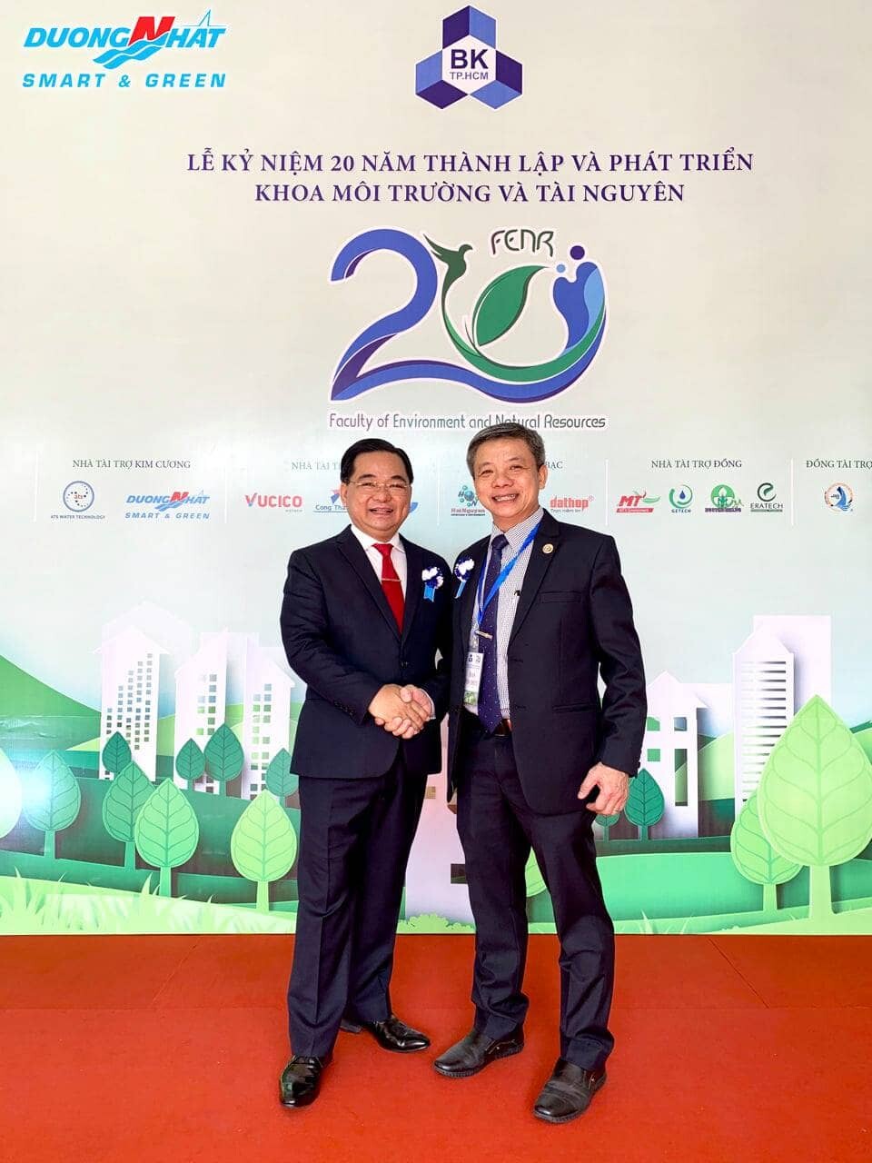 Công Nghệ Môi Trường Dương Nhật 16