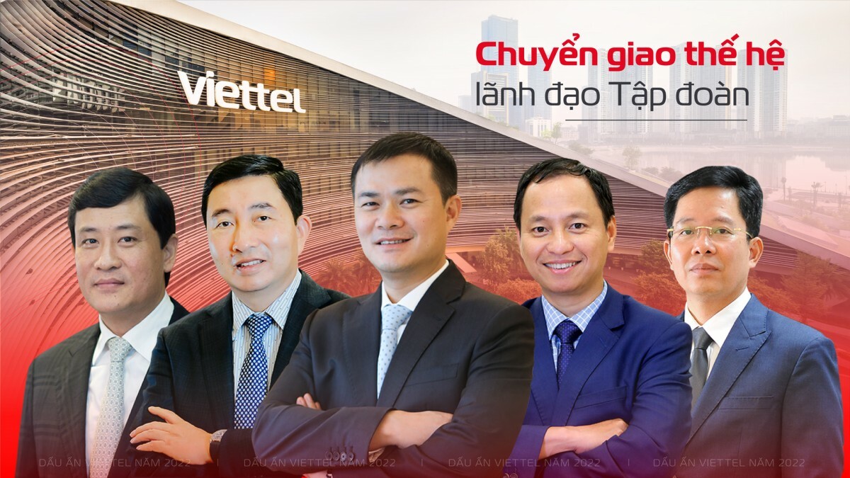 CÔNG NGHIỆP - VIỄN THÔNG QUÂN ĐỘI-Viettel 3