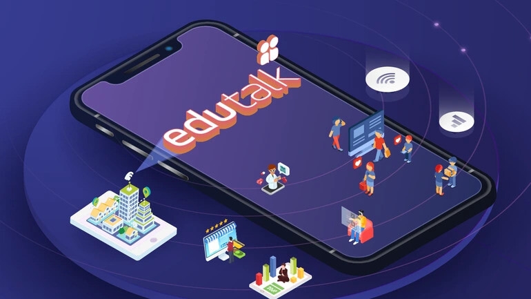 Edutalk 1