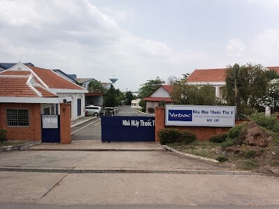 Virbac Vietnam Company Limited 5