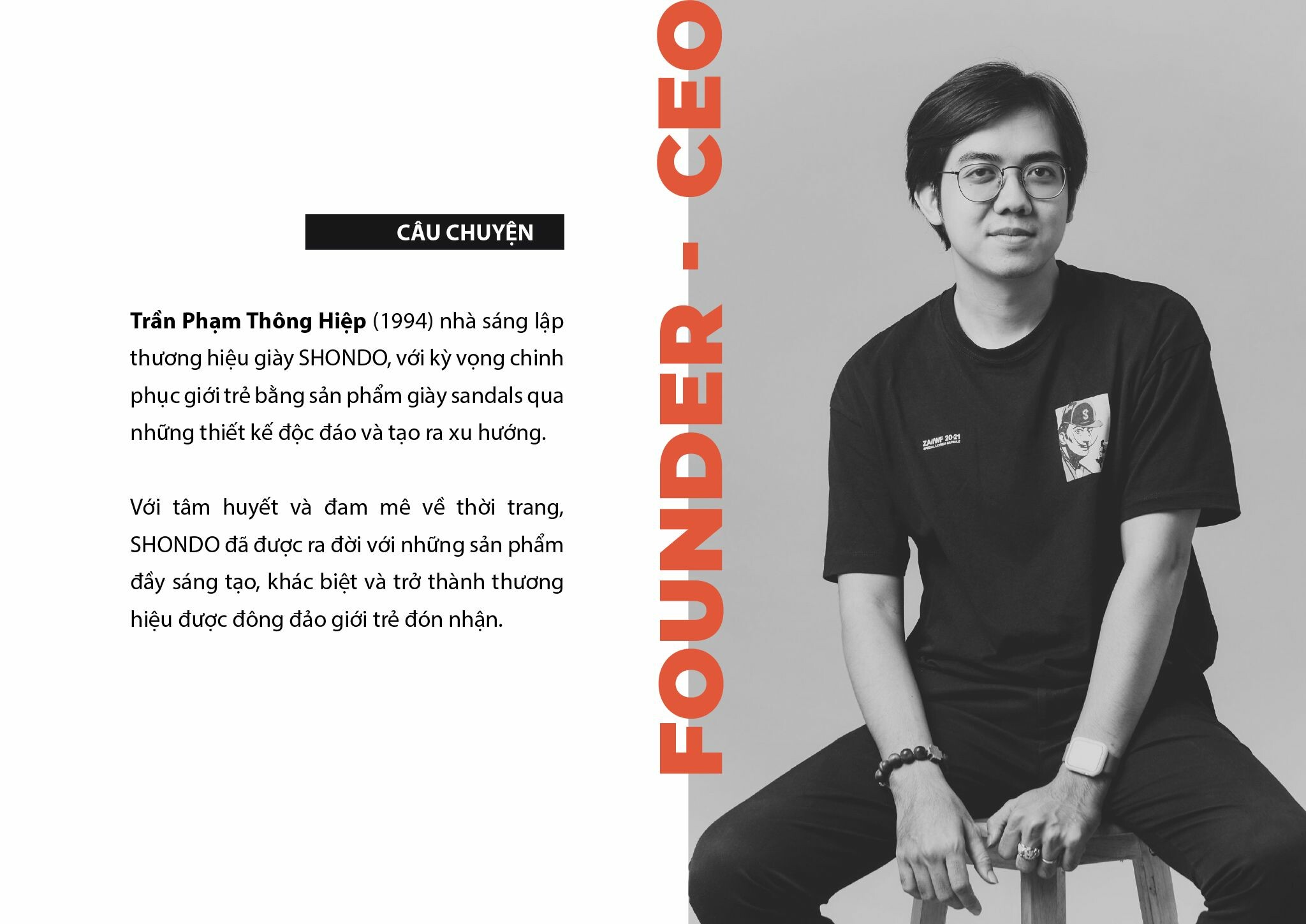 Shondo Vietnam (SHAT) 2