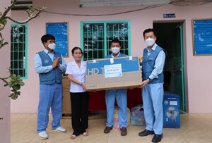 POSCO - Việt Nam 10