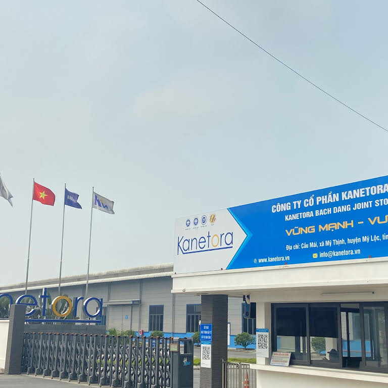 KANETORA VIỆT NAM 4