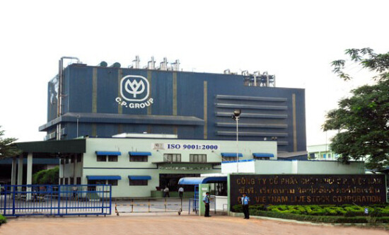 Công Nghệ Môi Trường Dương Nhật 11