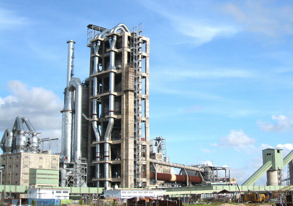 Xi Măng Thăng Long 8