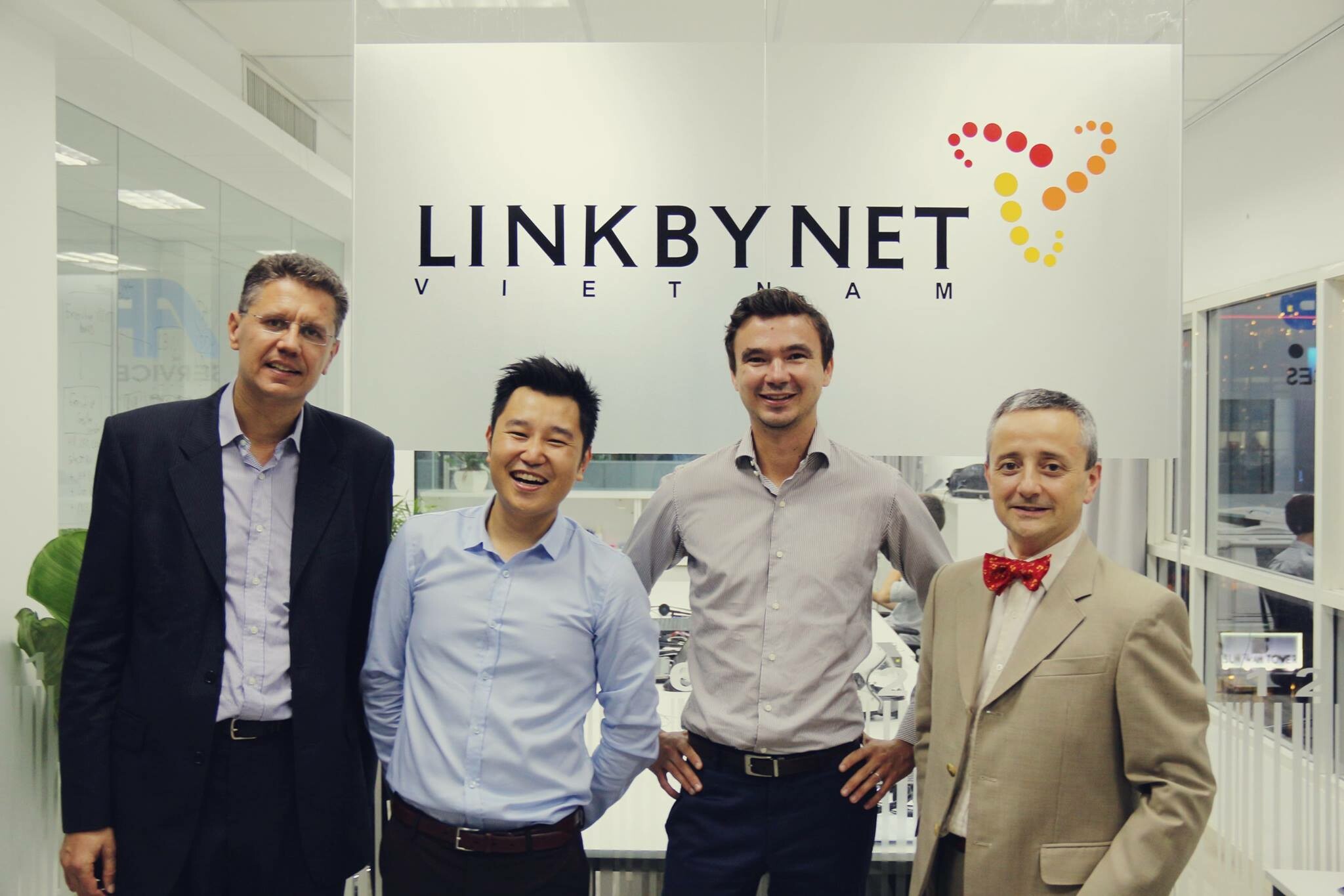 Linkbynet 6