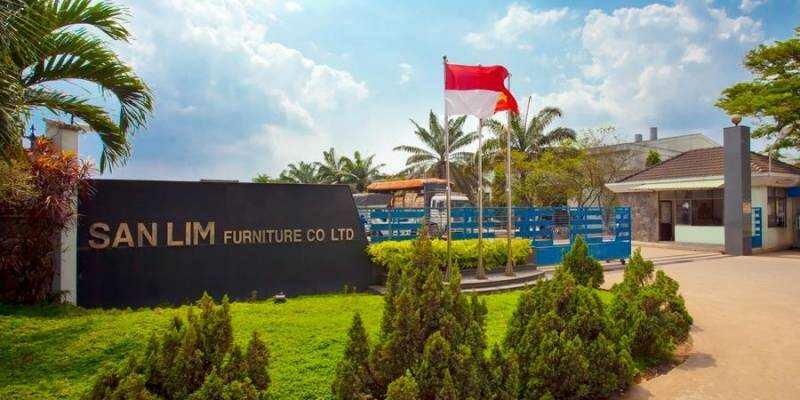 Công ty TNHH San Lim Furniture Việt Nam 10
