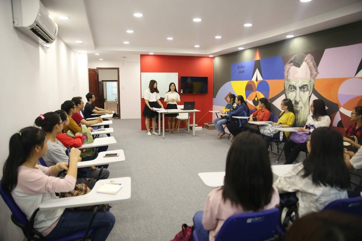 Giáo dục Jaxtina 3