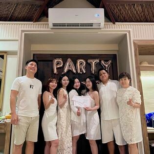 CROWN RETREAT QUY NHƠN 1